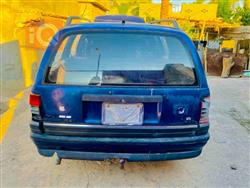 Opel Omega